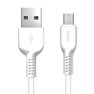 کابل تبدیل USB به microUSB هوکو مدل Hoco X1 طول 1 متر