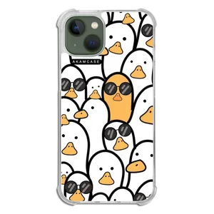 AKAM AMC-WTA13-DUCKS17 Cover For Apple iPhone 13