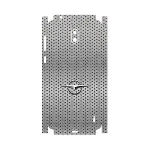 MAHOOT Haima-FullSkin Cover Sticker for Nokia 2