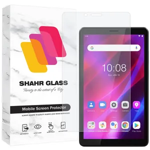 Shahr Glass TABSH30 Screen Protector For Lenovo Tab M7