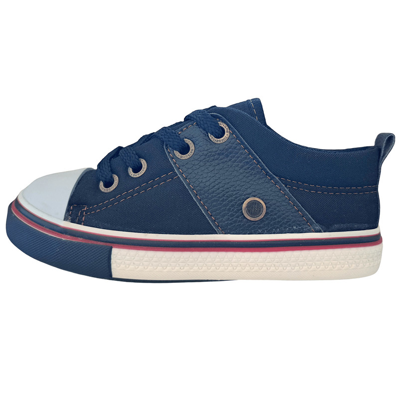 کفش راحتی پسرانه مدل N-NAPS84