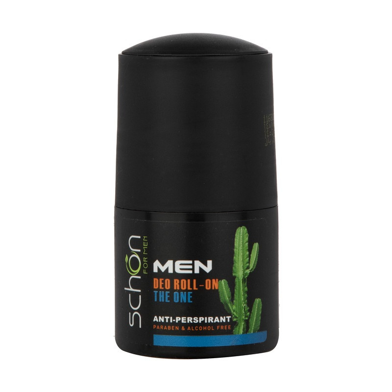رول ضد تعریق مردانه شون مدل Anti Perspirant حجم 50 میلی لیتر مجموعه 2 عددی رول ضد تعریق مردانه شون مدل Anti Perspirant حجم 50 میلی لیتر مجموعه 2 عددی