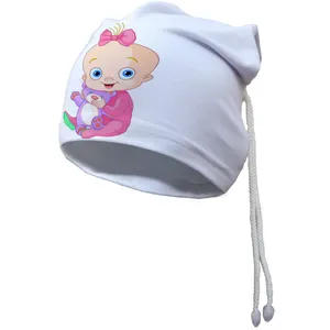 کلاه نوزادی آی تمر کد 313