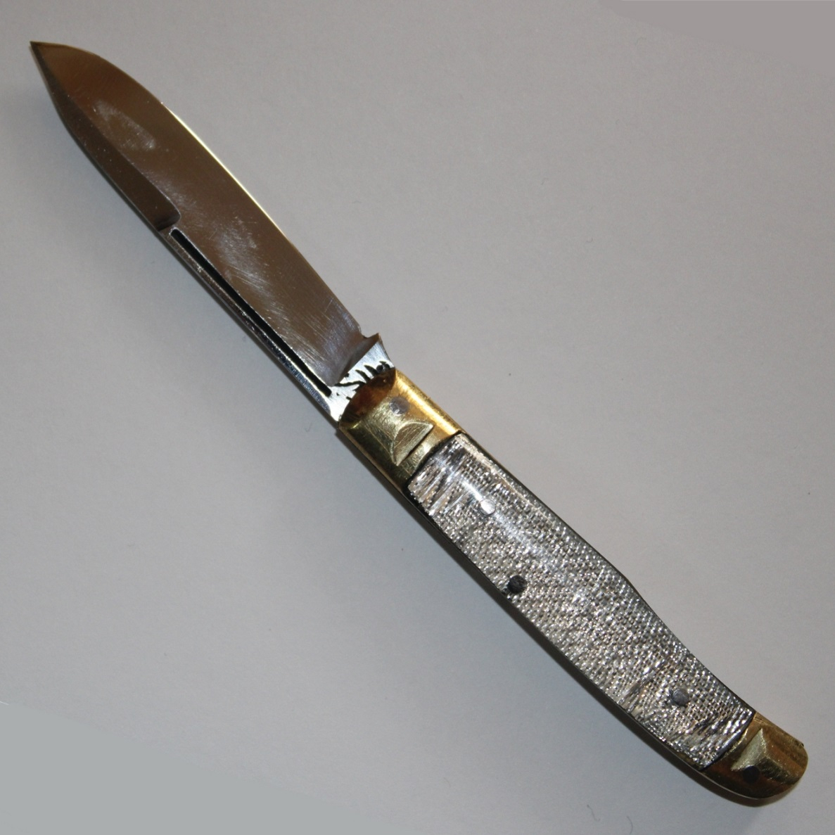 چاقوی سفری مدل زنجان کد FF001