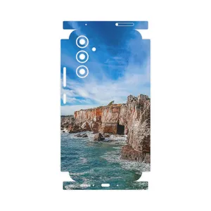 MAHOOT Rock Mountain-FullSkin Cover Sticker for Samsung Galaxy A54