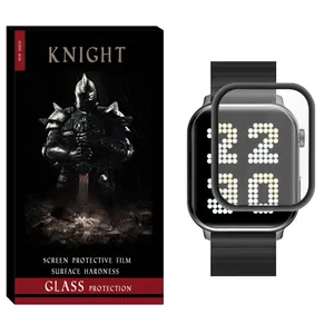 محافظ صفحه نمایش نانو نایت مدل NKT مناسب برای ساعت هوشمند ایمیلب W02