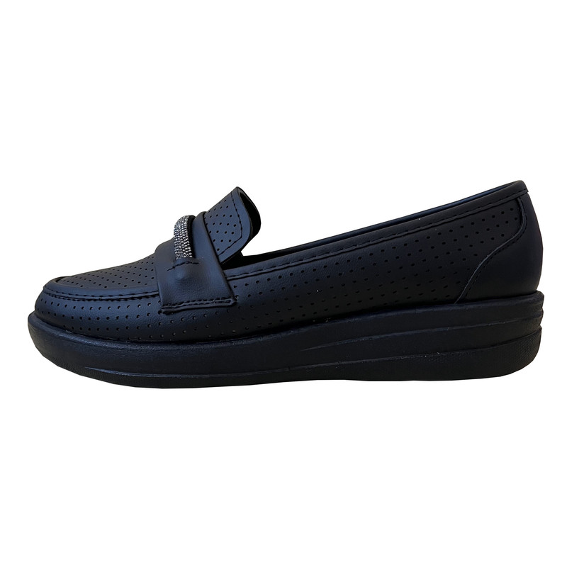 کفش طبی زنانه مدل 406