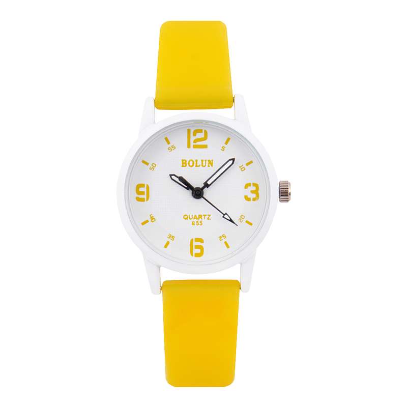 ساعت مچی عقربه ای بچگانه کد A183