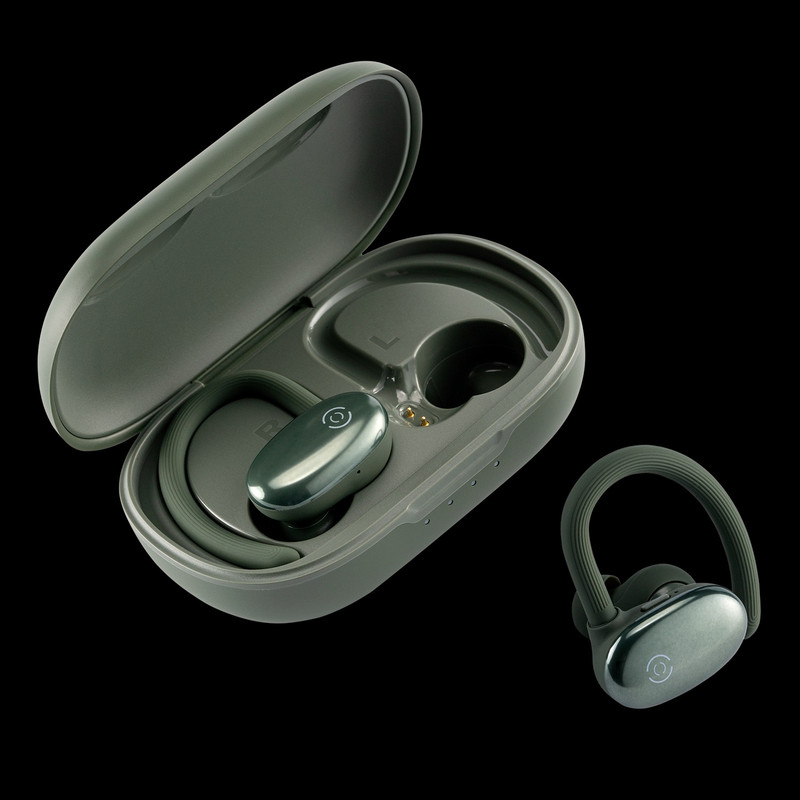 هندزفری بی سیم مومکس مدل SER BT3 JOYFIToth Earphone 1