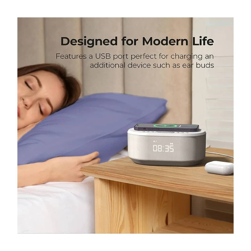 رادیو آی‌باکس مدل Dawn