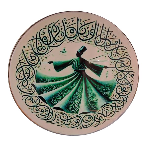 دف مدل GLX کد 007