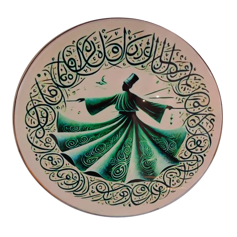 دایره مدل DDD