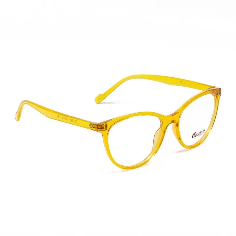فریم عینک طبی گودلوک مدل GL1025-C -  - 2