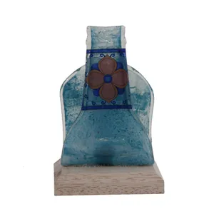 جا دستمالی طرح بطری کد 336