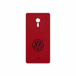 MAHOOT RL-VLKS_WGN Cover Sticker for Lenovo ZUK Z2 Pro