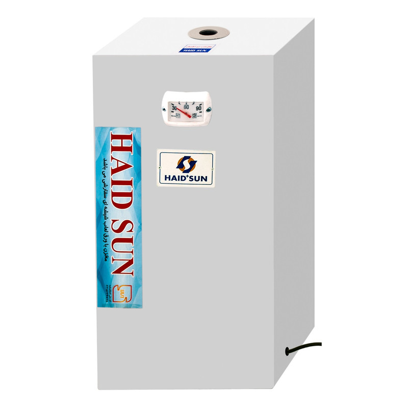 آبگرمکن برقی هاید وان پلاس سان مدل HS50W
