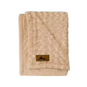 شال مبل میلا مدل 3B24 سایز 175x130 سانتیمتر