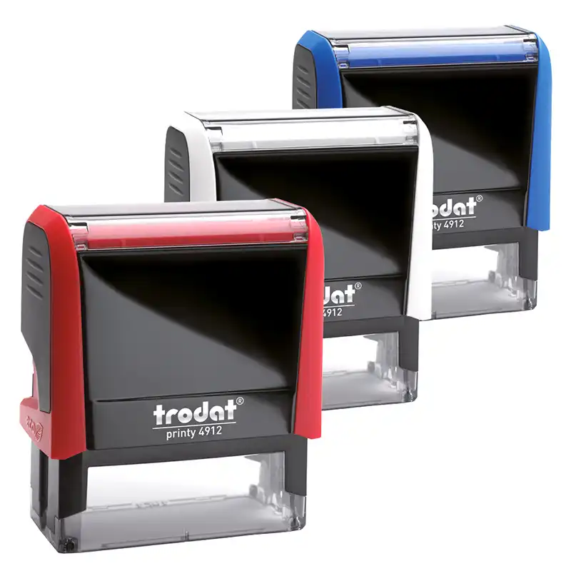 مهر ترودات مدل 4912