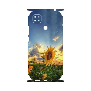 MAHOOT Summer Season-FullSkin Cover Sticker for Xiaomi Poco C31