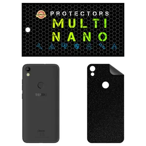 MULTI NANO X-F1G Back Skin For Tecno Camon CM
