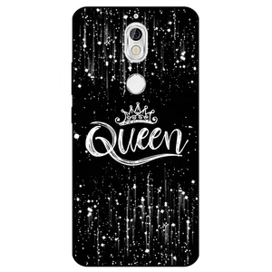 Megafone Queen 1893 Cover For Nokia 7
