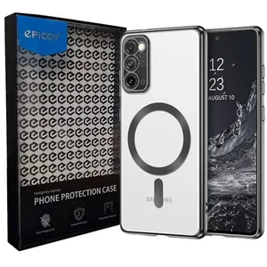 Epicoy Guardian-MagSafe Case For Samsung Galaxy S20 Plus