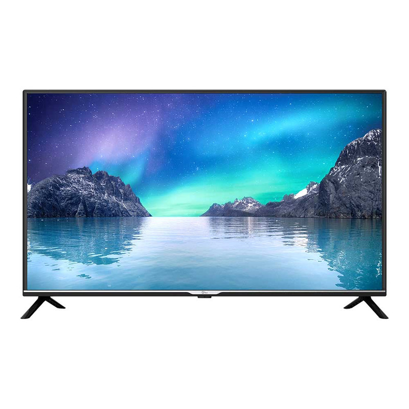 تلویزیون ال ای دی هوشمند جی پلاس مدل GTV-43LH4122B  سایز 43 اینچ