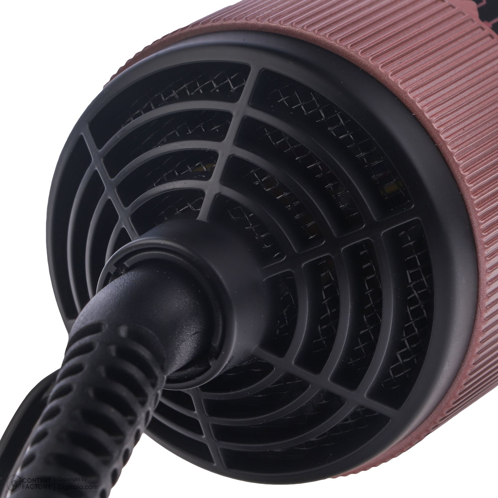 سشوار برس دار چرخشی دی اس پی مدل 50063 -  - 10