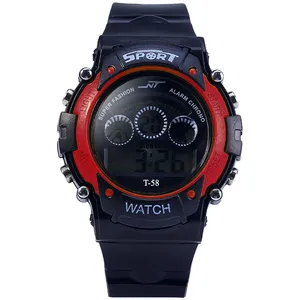 ساعت مچی دیجیتال مدل NT-56F-9