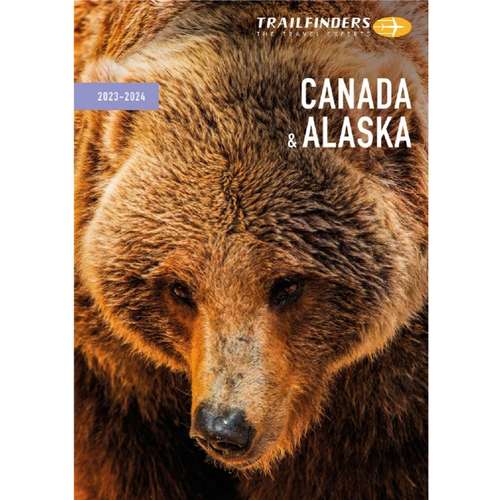 مجله تريل فاندرز مارچ 2023