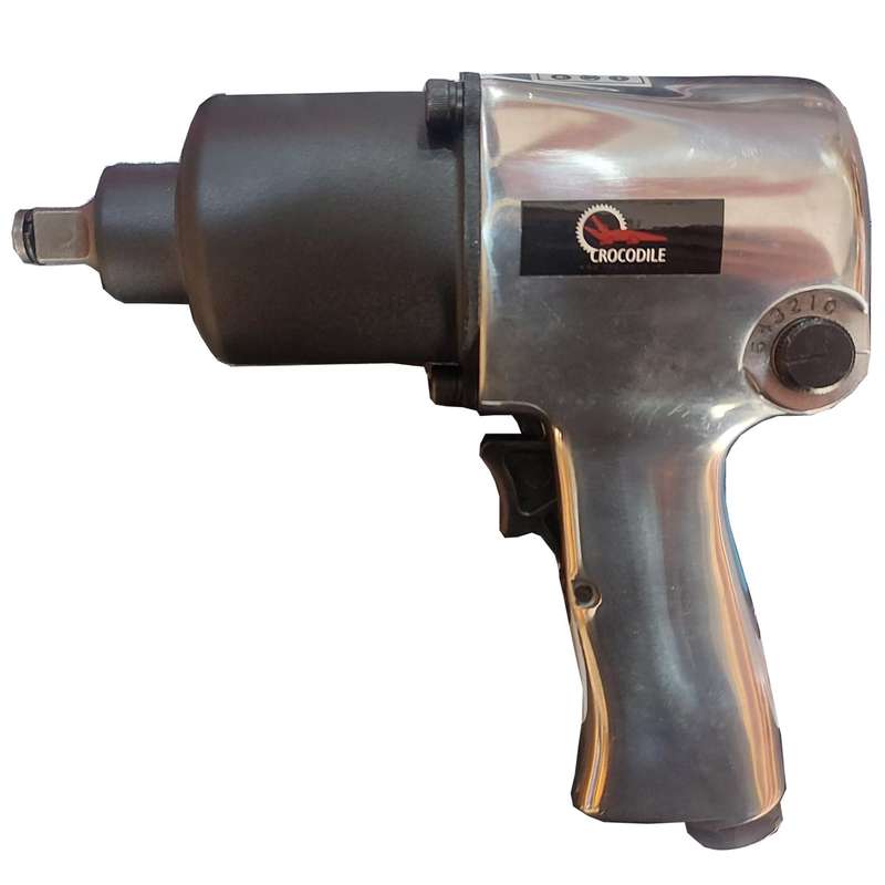 آچار بکس بادی کروکدیل مدل 400-500