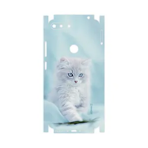 MAHOOT Cat-1-FullSkin Cover Sticker for Gplus T10