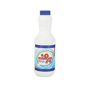 مایع سفید کننده برف کد 02 مقدار 1 کیلو گرم