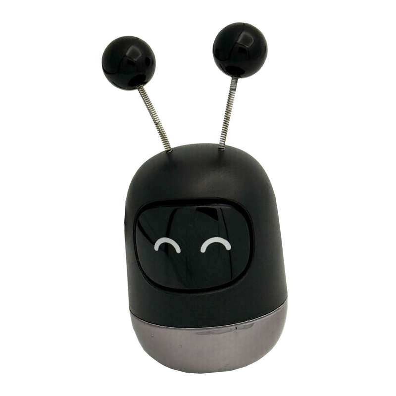 خوشبو کننده خودرو مدل قرصی