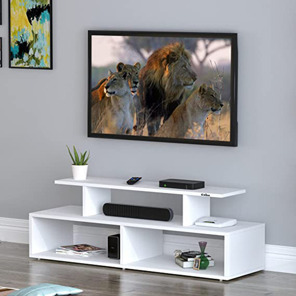 میز تلویزیون مدل IKE4646