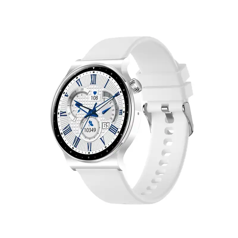 ساعت هوشمند آی واون مدل KR08 43mm