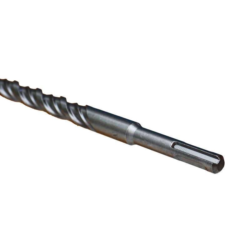 مته چهار شیار ولف مدل YP-16*800MM سایز 16 میلی متر