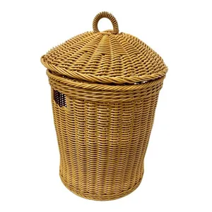 سبد رخت چرک کودک مدل آیلین