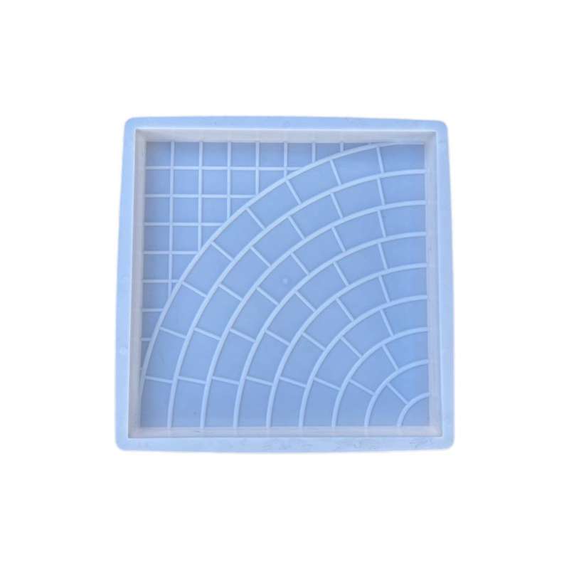 قالب صنعتی مدل خورشیدی