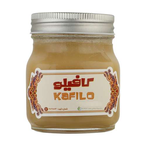عسل بکر کافیلو - 400 گرم