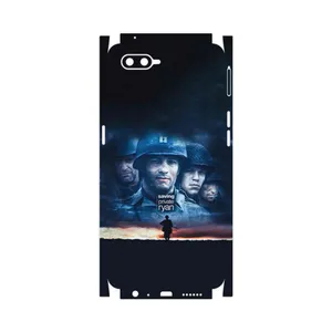MAHOOT Saving Private Ryan-FullSkin Cover Sticker for Oppo K1