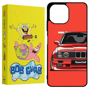 BOB Ghab BCPM11L Cover For Xiaomi Mi 11 Lite 4G / Mi 11 Lite 5G / Mi 11 Lite 5G NE