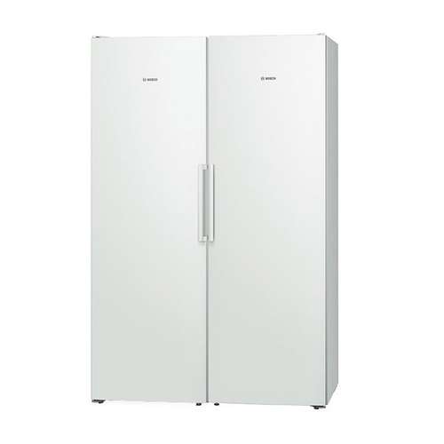 یخچال و فریزر بوش مدل GSN36VW30-KSV36VW30