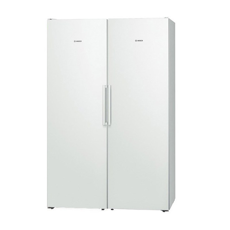 یخچال و فریزر بوش مدل GSN36VW30-KSV36VW30
