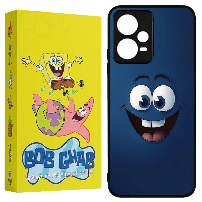 کاور باب قاب مدل X5CHB مناسب برای گوشی موبایل شیائومی Poco X5 Pro 5G