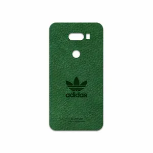 MAHOOT GL-DDS Cover Sticker for LG V30