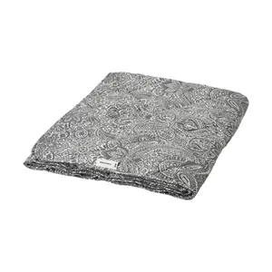 لحاف یک نفره ایکیا مدل ÄNGSSTAMFLY سایز 200x150 سانتی‌متر