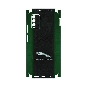 MAHOOT Jaguar-Cars-FullSkin Cover Sticker for Xiaomi Redmi Note 9 4G
