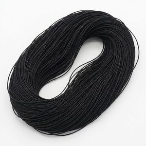 نخ رافیا مدل تابیده کد 100G