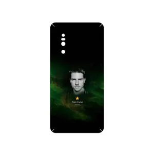 MAHOOT Tom Cruise Cover Sticker for VIVO X27